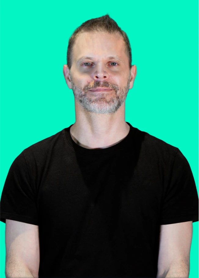 Alain Carpentier hover