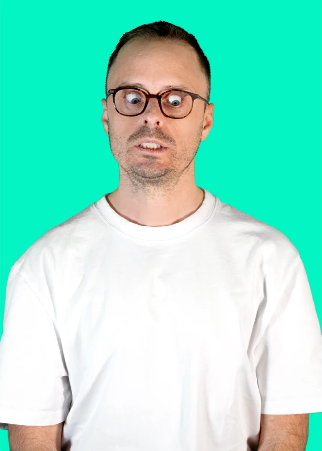 Mathieu Robichaud hover