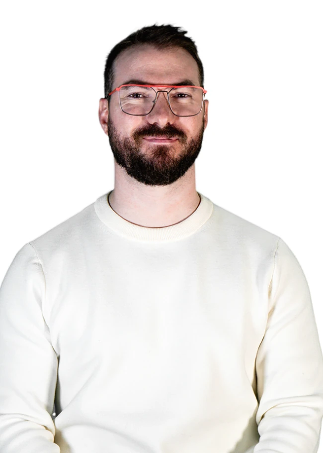 Pierre Olivier Brown