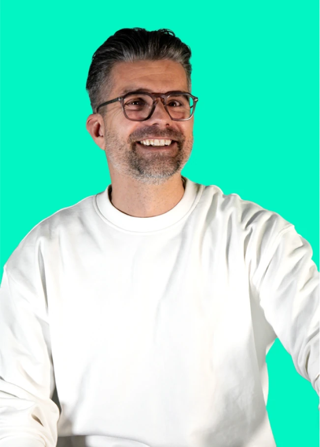 Vincent Frechette hover